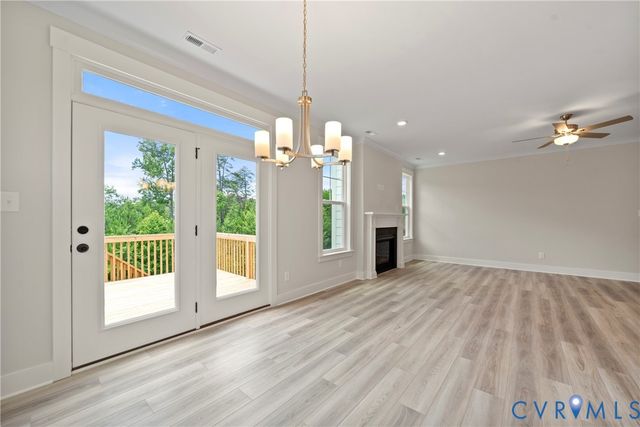 4957 College Grn, Providence Forge, VA 23140