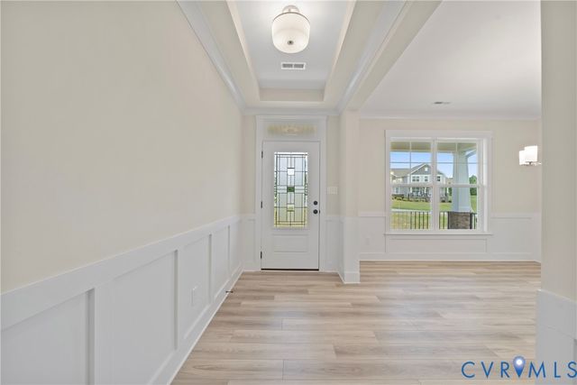 4957 College Grn, Providence Forge, VA 23140