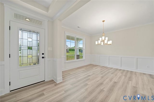 4957 College Grn, Providence Forge, VA 23140