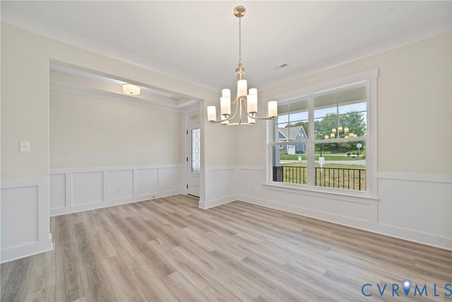 4957 College Grn, Providence Forge, VA 23140