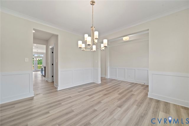 4957 College Grn, Providence Forge, VA 23140