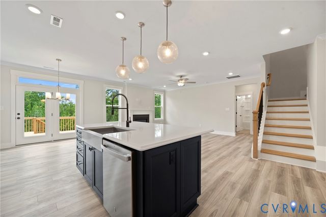 4957 College Grn, Providence Forge, VA 23140