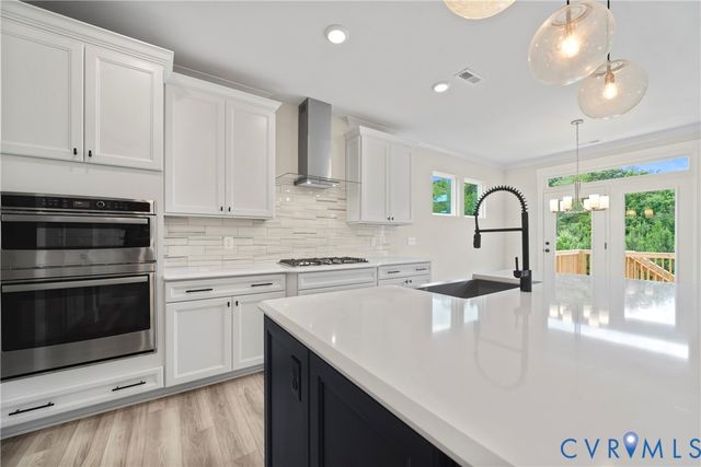 4957 College Grn, Providence Forge, VA 23140