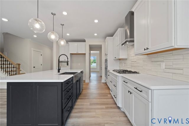 4957 College Grn, Providence Forge, VA 23140