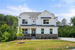 4957 College Grn, Providence Forge, VA 23140