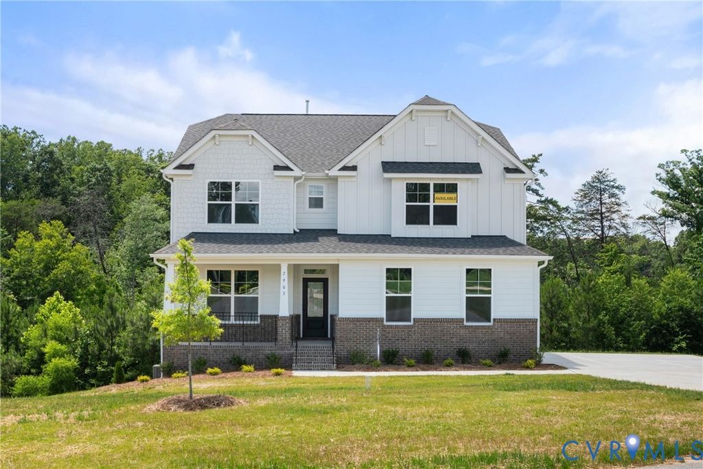 4957 College Grn, Providence Forge, VA 23140