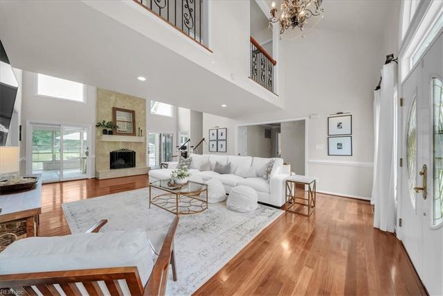 2044 Hallmark WAY, Chesapeake, VA 23323