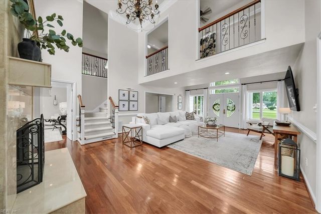 2044 Hallmark WAY, Chesapeake, VA 23323