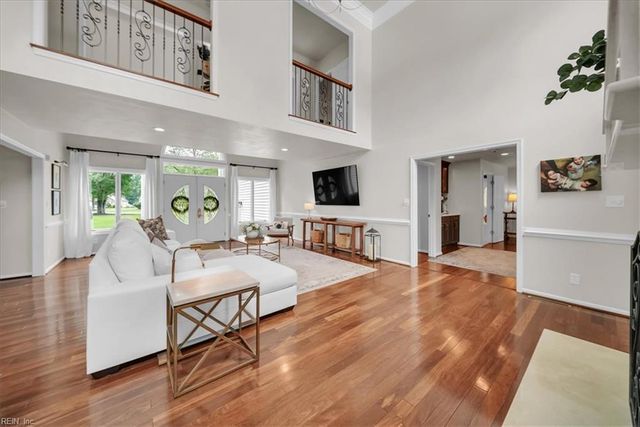 2044 Hallmark WAY, Chesapeake, VA 23323