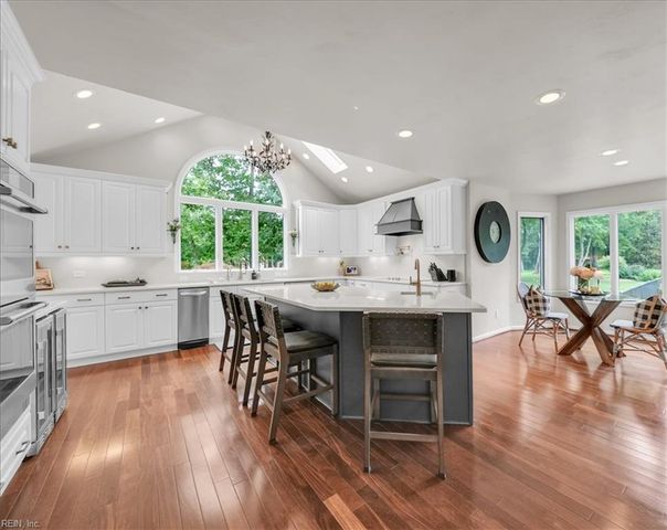 2044 Hallmark WAY, Chesapeake, VA 23323