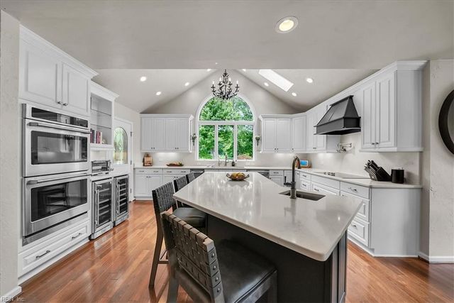 2044 Hallmark WAY, Chesapeake, VA 23323