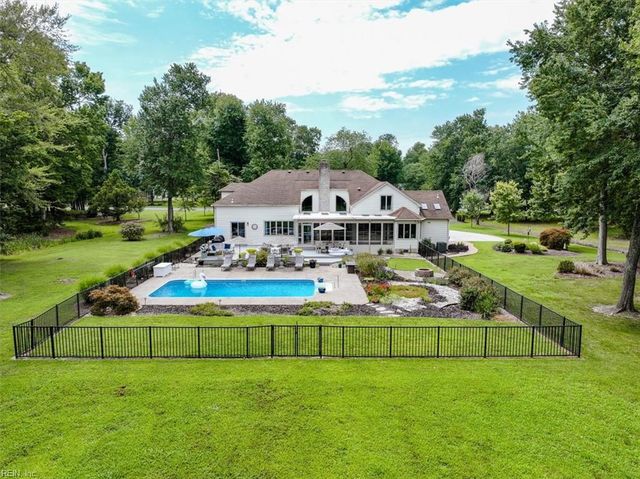 2044 Hallmark WAY, Chesapeake, VA 23323