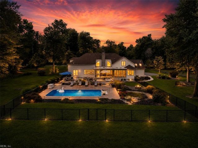 2044 Hallmark WAY, Chesapeake, VA 23323