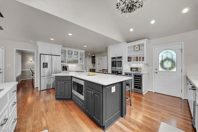 2044 Hallmark WAY, Chesapeake, VA 23323