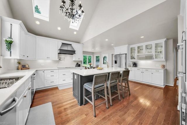 2044 Hallmark WAY, Chesapeake, VA 23323