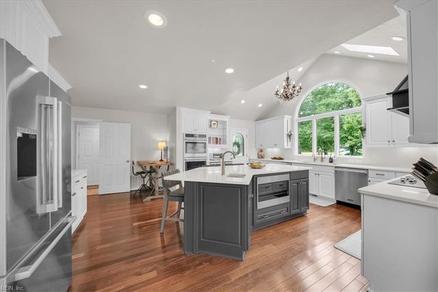 2044 Hallmark WAY, Chesapeake, VA 23323