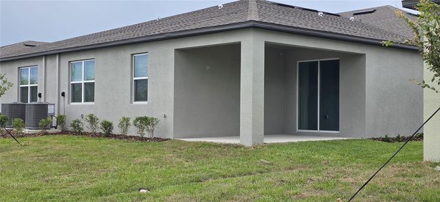 9436 SCOUTER BEE PLACE, Land O Lakes, FL 34637