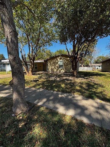 5855 Beldart Street, Houston, TX 77033