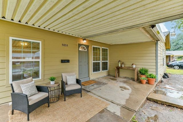 5855 Beldart Street, Houston, TX 77033