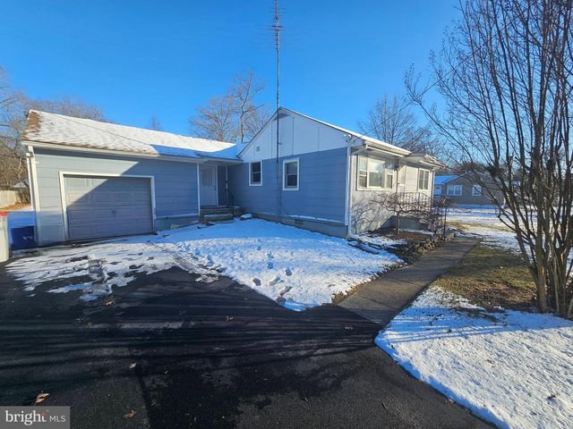 2891 S UNION RD, Vineland, NJ 08361