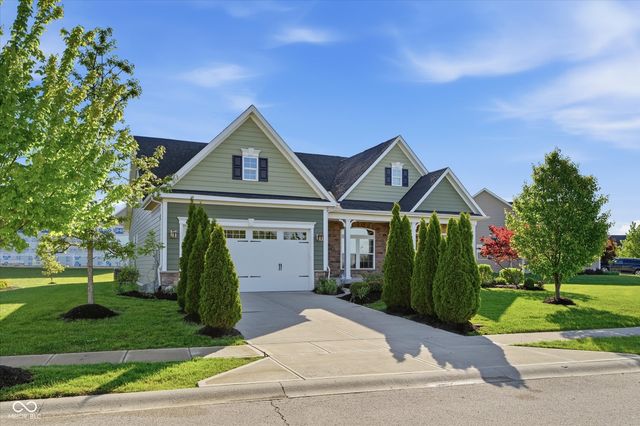 4914 Montview Way, Noblesville, IN 46062