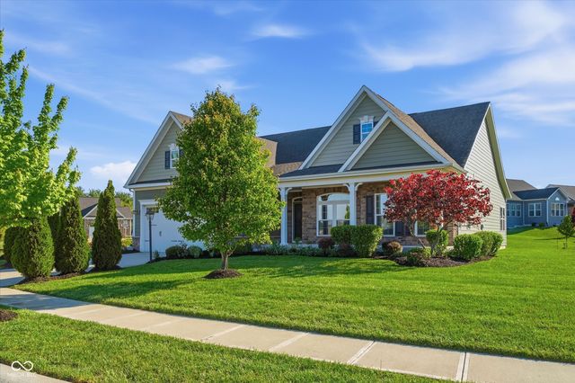 4914 Montview Way, Noblesville, IN 46062