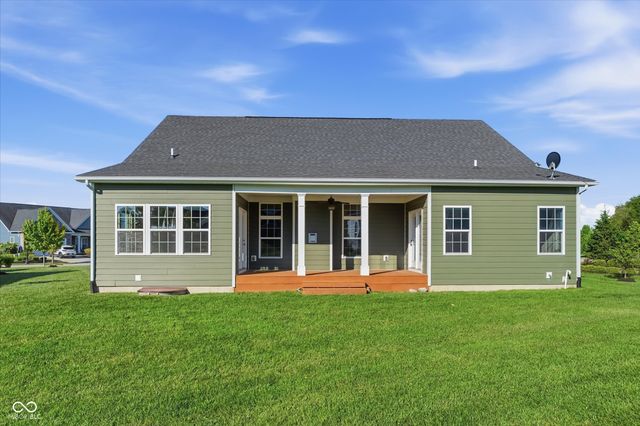 4914 Montview Way, Noblesville, IN 46062
