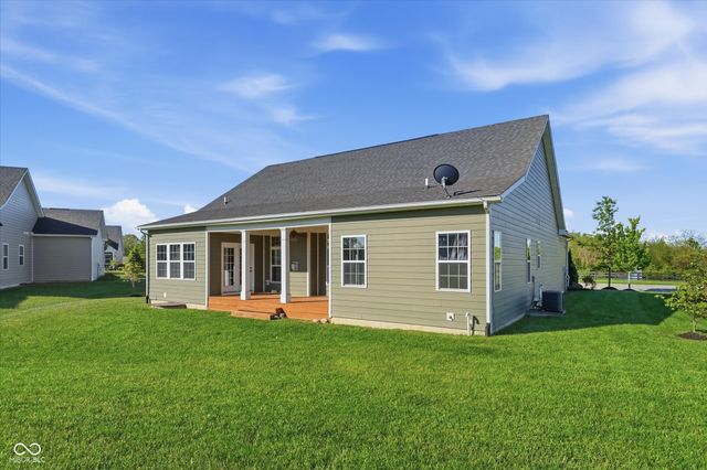 4914 Montview Way, Noblesville, IN 46062