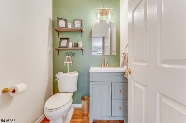 904 Adrienne Avenue, Greenwich Twp., NJ 08886