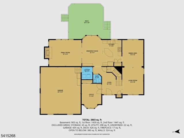 904 Adrienne Avenue, Greenwich Twp., NJ 08886