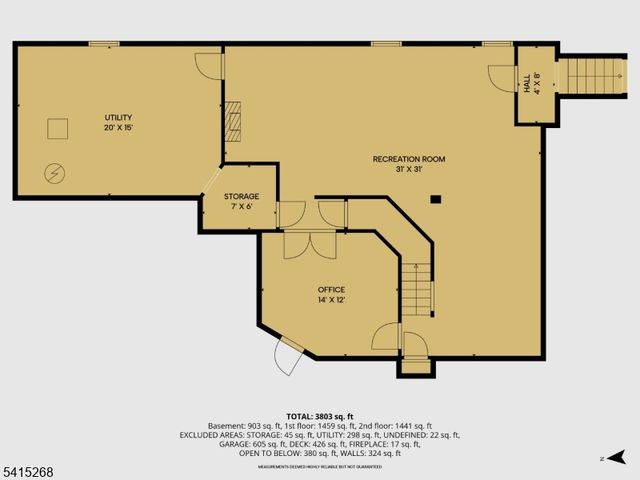 904 Adrienne Avenue, Greenwich Twp., NJ 08886