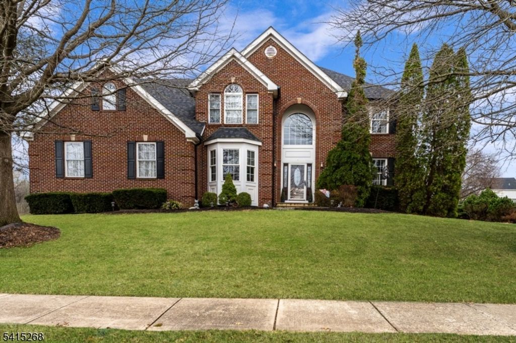 904 Adrienne Avenue, Greenwich Twp., NJ 08886