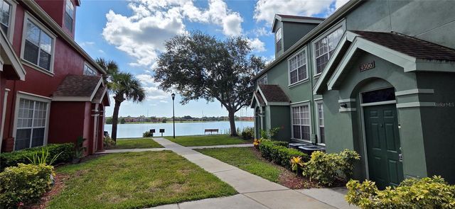 9306 LAKE CHASE ISLAND WAY, Tampa, FL 33626