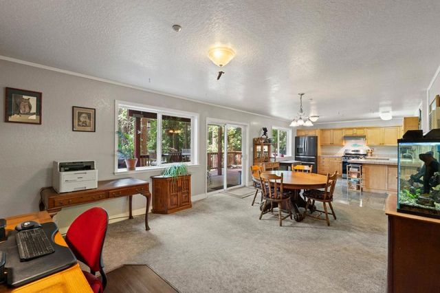 266 Coffeeberry Drive, Boulder Creek, CA 95006