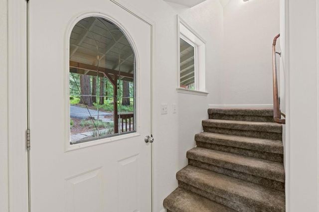 266 Coffeeberry Drive, Boulder Creek, CA 95006