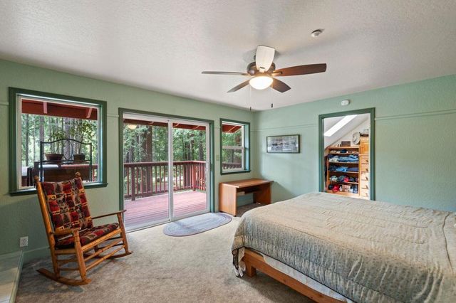 266 Coffeeberry Drive, Boulder Creek, CA 95006