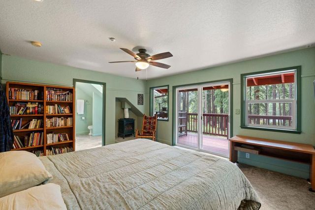 266 Coffeeberry Drive, Boulder Creek, CA 95006