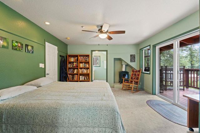 266 Coffeeberry Drive, Boulder Creek, CA 95006