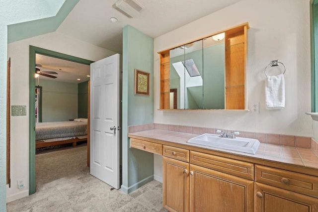 266 Coffeeberry Drive, Boulder Creek, CA 95006