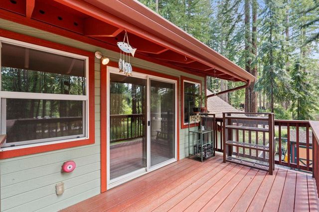 266 Coffeeberry Drive, Boulder Creek, CA 95006