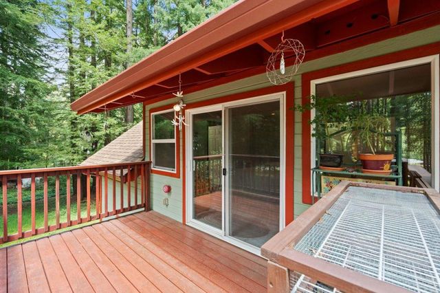 266 Coffeeberry Drive, Boulder Creek, CA 95006