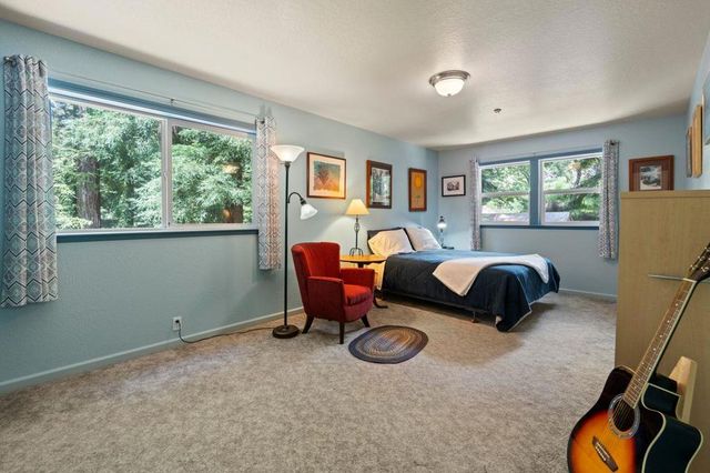 266 Coffeeberry Drive, Boulder Creek, CA 95006