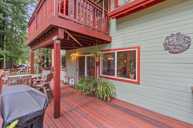 266 Coffeeberry Drive, Boulder Creek, CA 95006