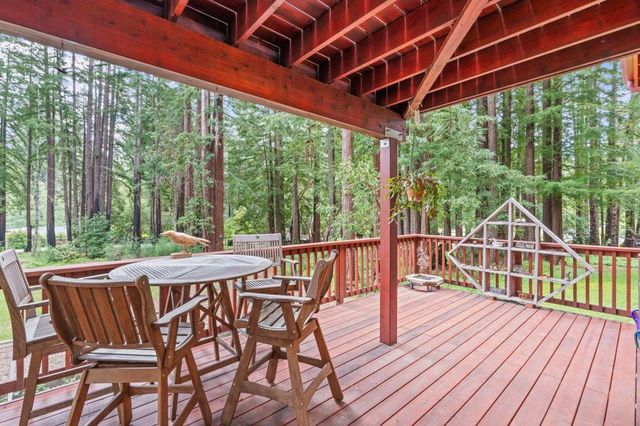 266 Coffeeberry Drive, Boulder Creek, CA 95006