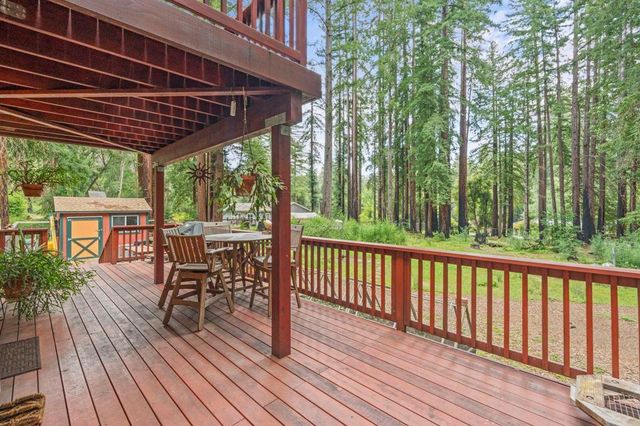 266 Coffeeberry Drive, Boulder Creek, CA 95006