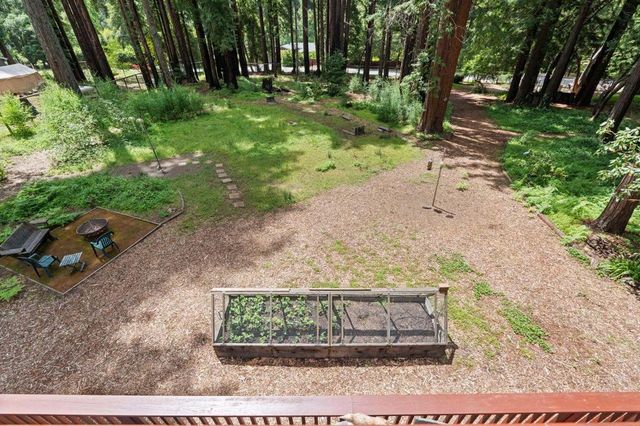 266 Coffeeberry Drive, Boulder Creek, CA 95006