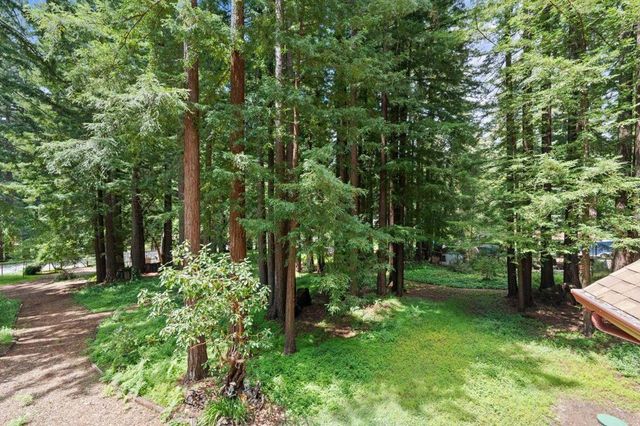 266 Coffeeberry Drive, Boulder Creek, CA 95006