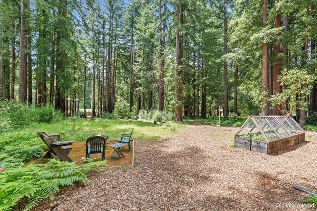 266 Coffeeberry Drive, Boulder Creek, CA 95006
