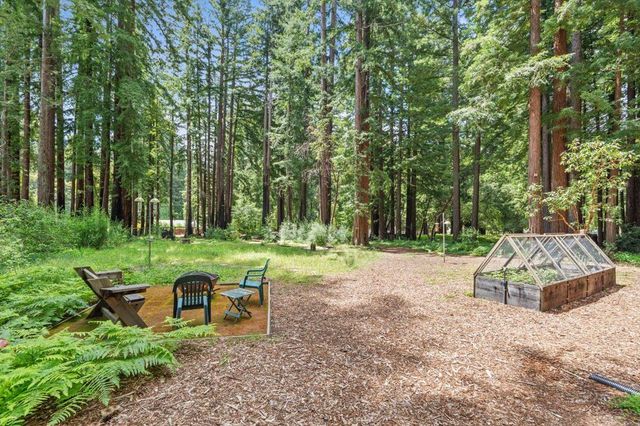 266 Coffeeberry Drive, Boulder Creek, CA 95006
