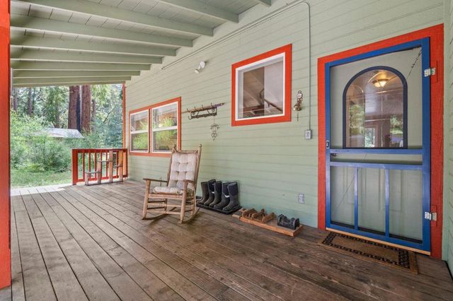 266 Coffeeberry Drive, Boulder Creek, CA 95006